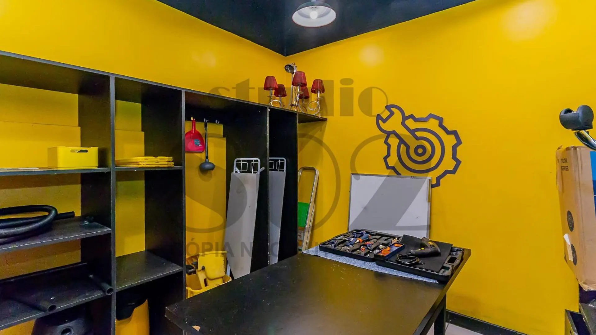 Studio Lido - 802 Reformado Em Poa Порту-Алегри Апартаменты