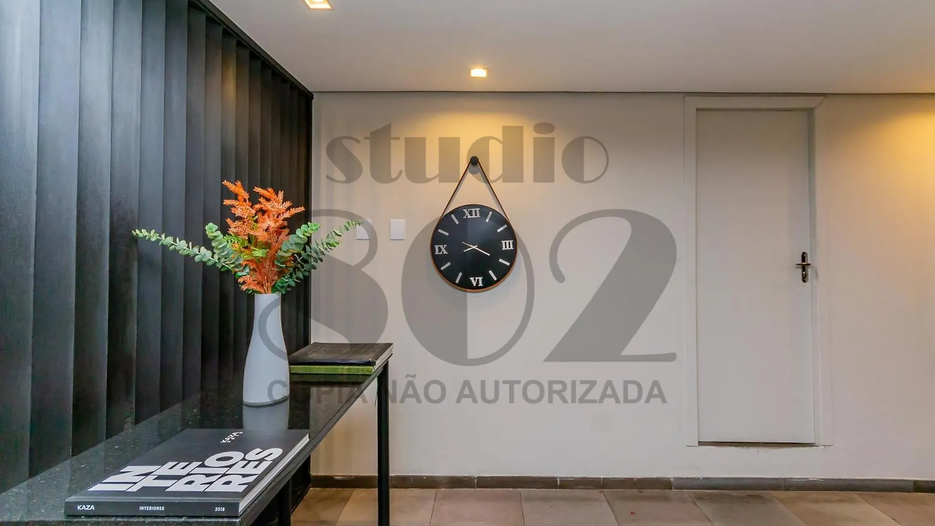 Апартаменты Studio Lido - 802 Reformado Em Poa Порту-Алегри
