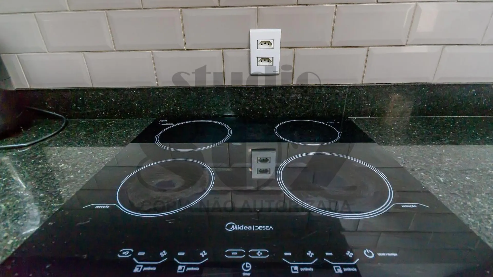 Studio Lido - 802 Reformado Em Poa Порту-Алегри Апартаменты