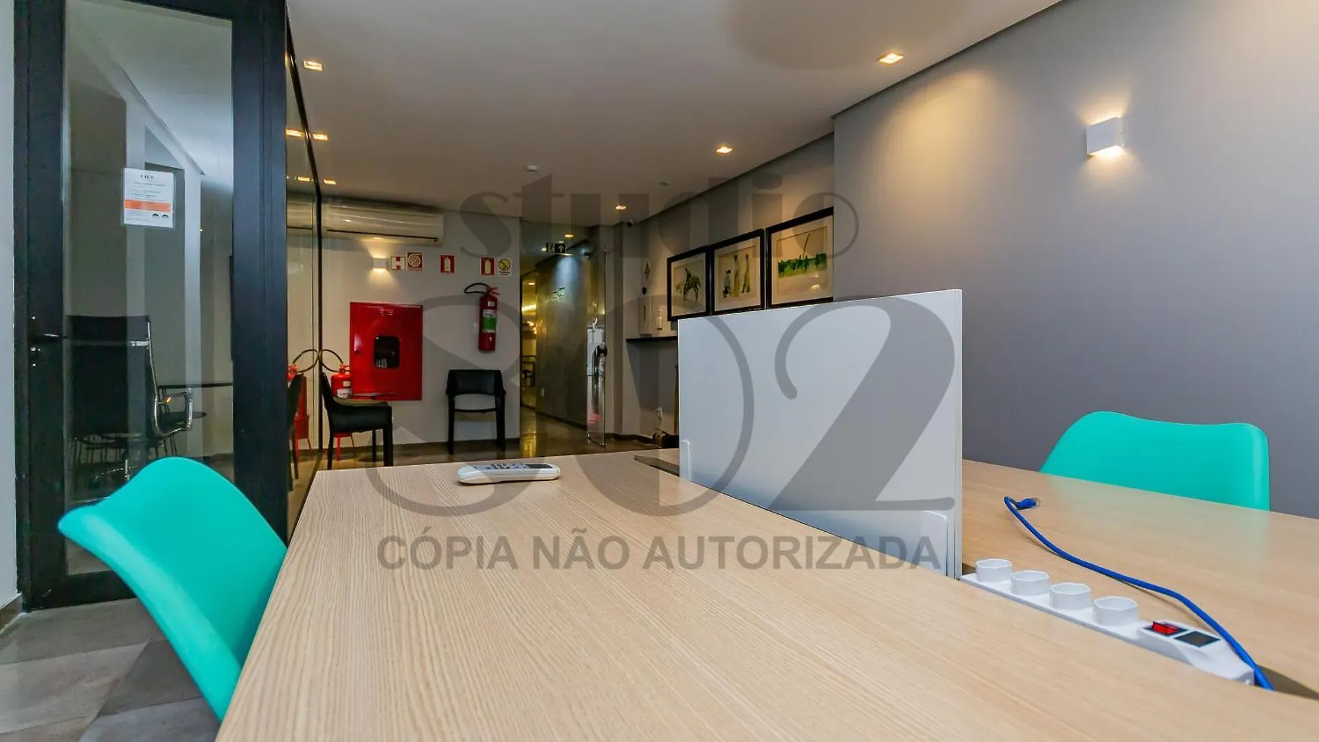 Studio Lido - 802 Reformado Em Poa Порту-Алегри Апартаменты