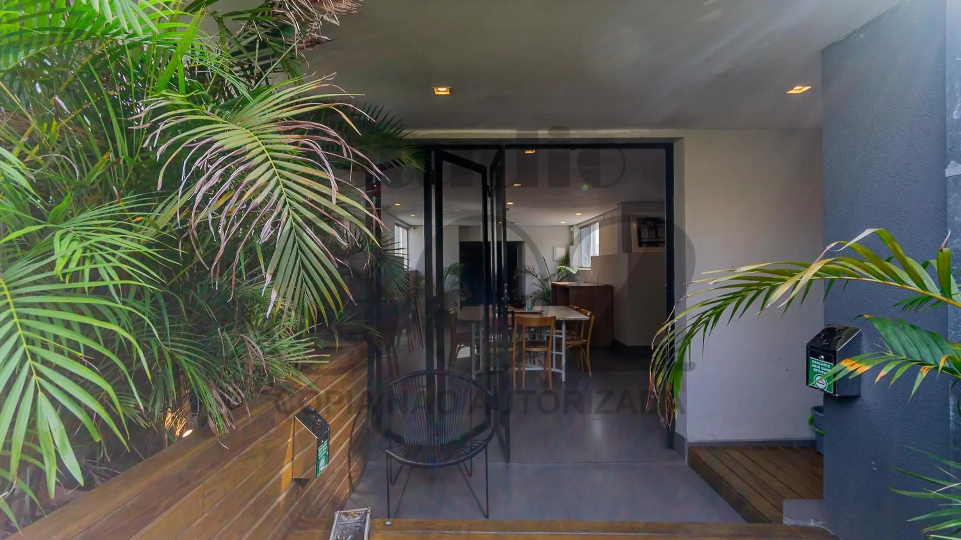 Studio Lido - 802 Reformado Em Poa Порту-Алегри Апартаменты