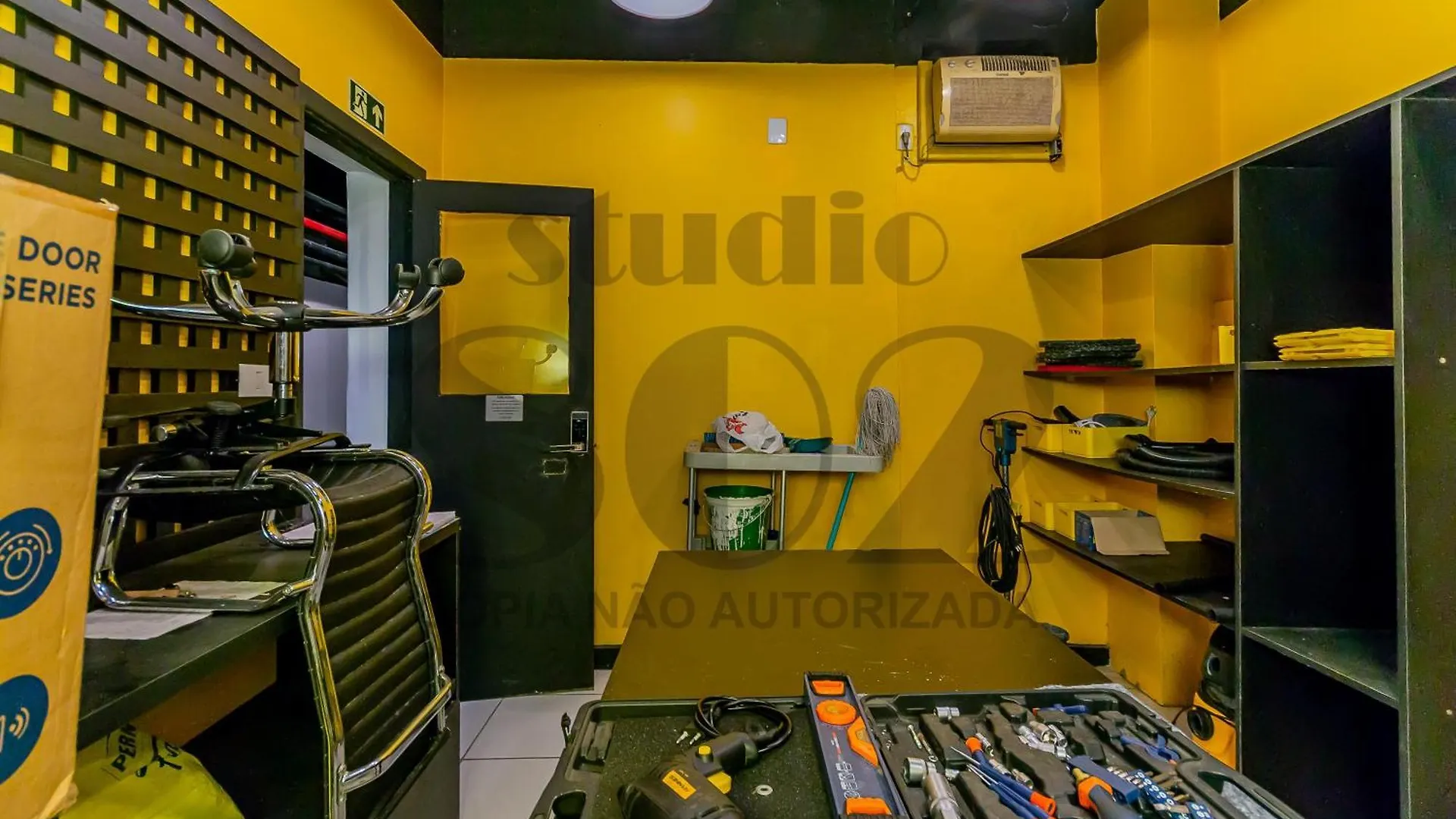Studio Lido - 802 Reformado Em Poa Porto Alegre