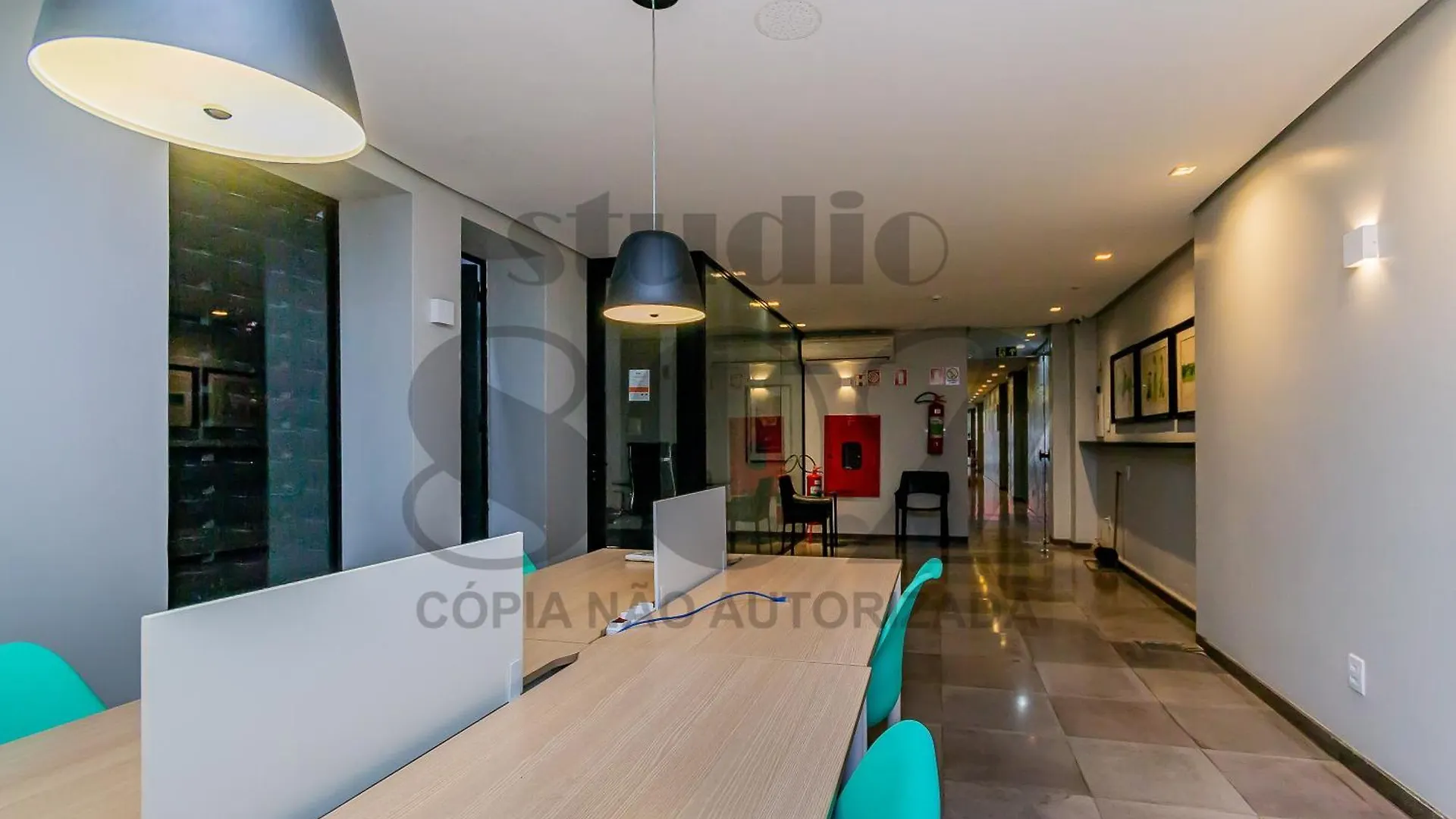 Lägenhet Studio Lido - 802 Reformado Em Poa Porto Alegre Brasilien