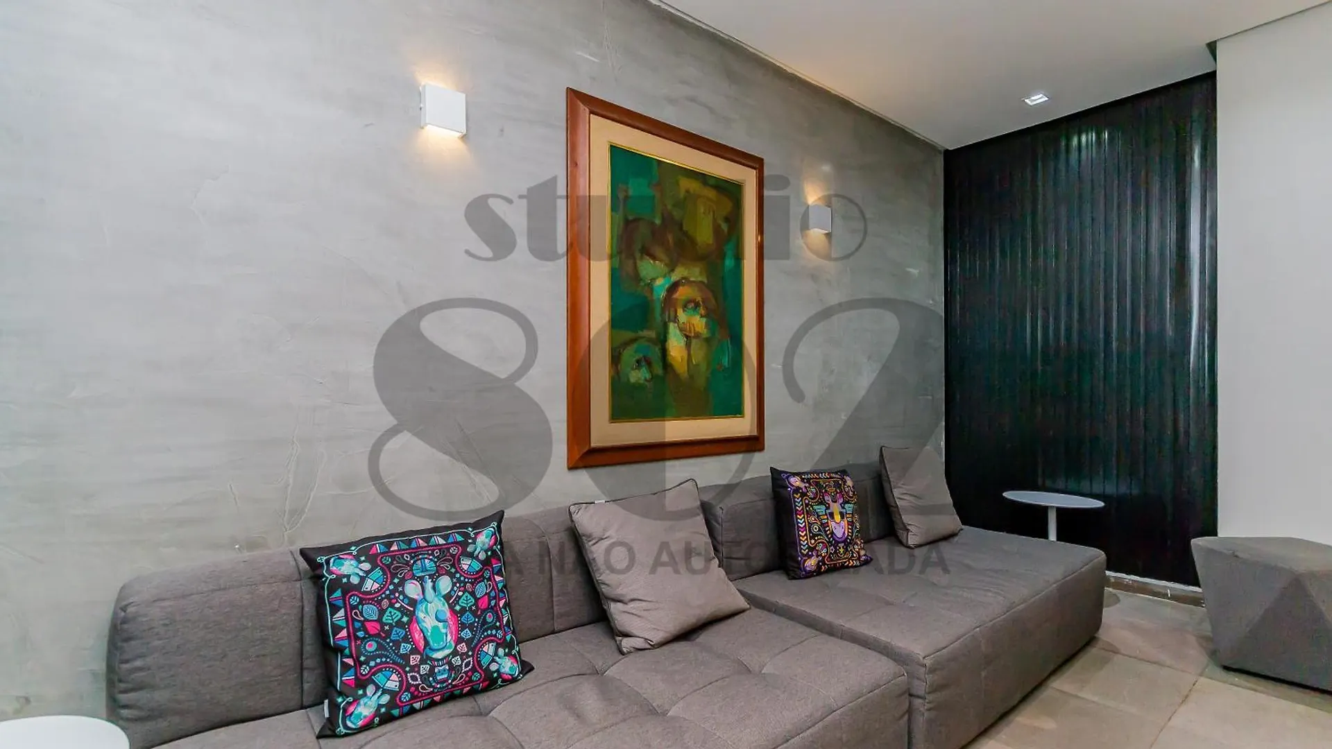 Studio Lido - 802 Reformado Em Poa Porto Alegre 0*,