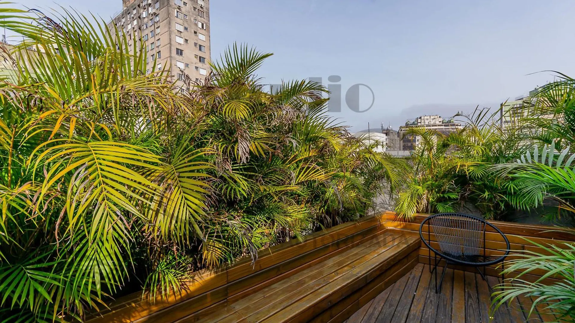 Lägenhet Studio Lido - 802 Reformado Em Poa Porto Alegre