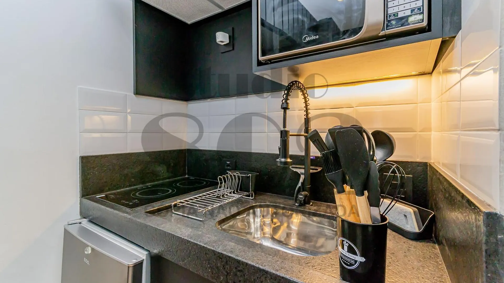 Studio Lido - 802 Reformado Em Poa Porto Alegre